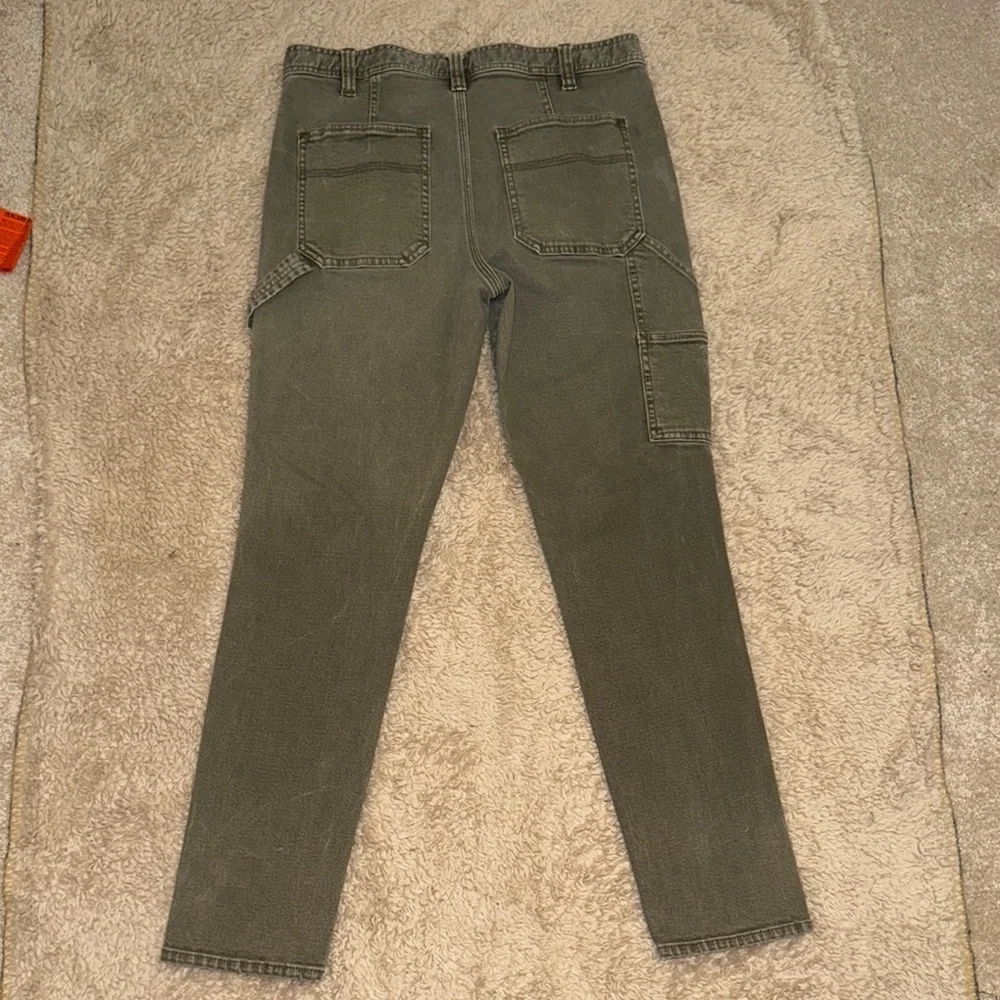 We The Free Jeans